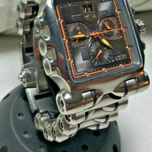 nixon corporal watch